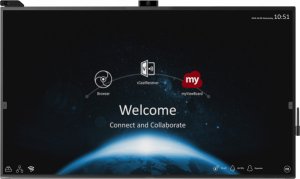 Интерактивная панель ViewSonic IFP8670 Интерактивная панель ViewSonic IFP8670