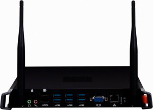 IQBoard ������������ ��������� OPS ��� ViewSonic VPC10-WP-3