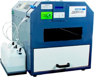 Schulze ������� ��������������� ���������   PRETREATMAKER Basic