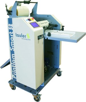 �������� ��������� Tauler Smart 52