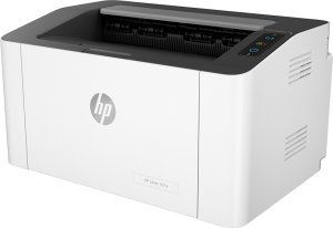 Принтер HP Laser 107w (4ZB78A) Принтер HP Laser 107w (4ZB78A)
