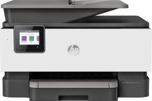 МФУ HP OfficeJet Pro 9010 (3UK83B) МФУ HP OfficeJet Pro 9010 (3UK83B)