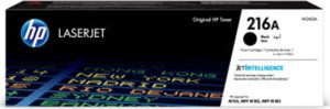 Картридж для лазерного принтера HP Картридж 216A черный, 1050 стр. (W2410A) Картридж для лазерного принтера HP Картридж 216A черный, 1050 стр. (W2410A)