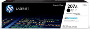 Картридж для лазерного принтера HP Картридж 207A LJ черный, 1350 стр. (W2210A) Картридж для лазерного принтера HP Картридж 207A LJ черный, 1350 стр. (W2210A)