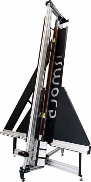 Роликовый (дисковый) резак Neolt Sword 250 Роликовый (дисковый) резак Neolt Sword 250