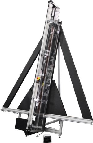 Роликовый (дисковый) резак Neolt EL Sword 250 Роликовый (дисковый) резак Neolt EL Sword 250