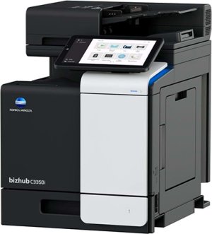 МФУ Konica Minolta bizhub C3350i (A93E021) МФУ Konica Minolta bizhub C3350i (A93E021)