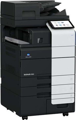МФУ Konica Minolta bizhub C550i (AA7P021) МФУ Konica Minolta bizhub C550i (AA7P021)