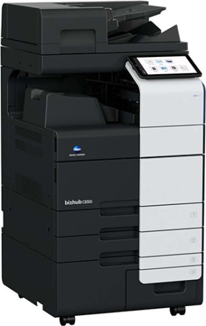 Konica Minolta bizhub C650i (AA7N021)