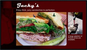 Информационная панель Panasonic TH-43LFE8E Информационная панель Panasonic TH-43LFE8E