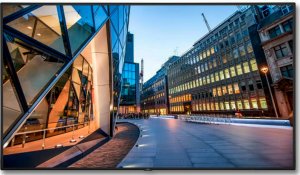 Информационная панель Nec MultiSync C751Q Информационная панель Nec MultiSync C751Q