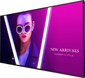 Информационная панель BenQ SL6501 Информационная панель BenQ SL6501