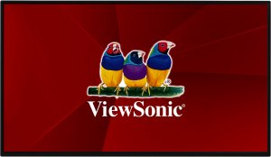 Информационная панель ViewSonic CDM4900R Информационная панель ViewSonic CDM4900R