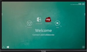 Интерактивная панель ViewSonic IFP8650-3 Интерактивная панель ViewSonic IFP8650-3