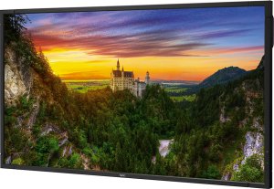 Информационная панель Nec Multisync X981UHD-2 Информационная панель Nec Multisync X981UHD-2