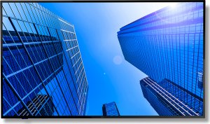 Информационная панель Nec MultiSync E437Q Информационная панель Nec MultiSync E437Q