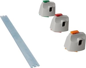 Нож и марзан для резака Dahle Набор ножей для 507 Нож и марзан для резака Dahle Набор ножей для 507