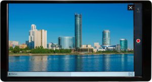 Интерактивная панель LR Сенсорная панель Эко 43" Интерактивная панель LR Сенсорная панель Эко 43"