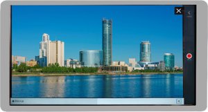 Интерактивная панель LR Сенсорная панель Эко 65" Интерактивная панель LR Сенсорная панель Эко 65"