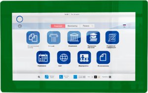 Интерактивная панель LR Ультратонкая сенсорная панель Ультра 55" Интерактивная панель LR Ультратонкая сенсорная панель Ультра 55"
