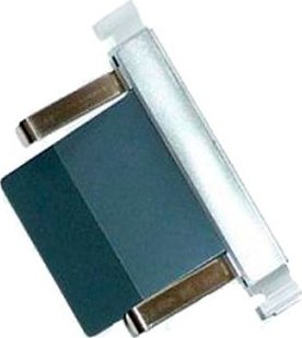 Расходный материал Avision Разделительная площадка ADF Pad для сканеров AV8300, AV8350 (002-2756-0-SP) Расходный материал Avision Разделительная площадка ADF Pad для сканеров AV8300, AV8350 (002-2756-0-SP)