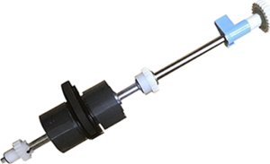 Расходный материал Avision Обходной ролик Reverse roller для сканеров AD240 (002-7005-0-SP) Расходный материал Avision Обходной ролик Reverse roller для сканеров AD240 (002-7005-0-SP)