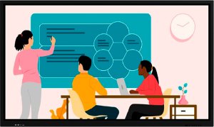 Smart Vizion DC65-E3