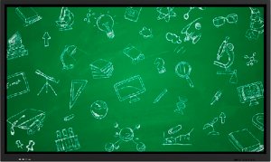 Интерактивная панель Smart Vizion Интерактивный плоскопанельный дисплей DC75-E4 Интерактивная панель Smart Vizion Интерактивный плоскопанельный дисплей DC75-E4