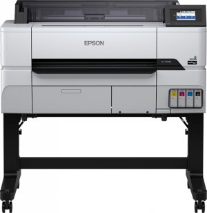 Струйный плоттер Epson SureColor SC-T3405 (C11CJ55301A0) Струйный плоттер Epson SureColor SC-T3405 (C11CJ55301A0)