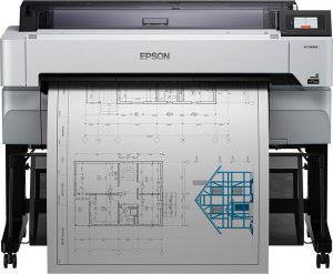 Epson SureColor SC-T5400M (C11CH65301A0)