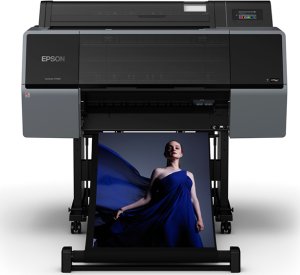 Струйный плоттер Epson SureColor SC-P7500 STD (C11CH12301A0) Струйный плоттер Epson SureColor SC-P7500 STD (C11CH12301A0)