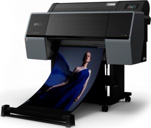 Струйный плоттер Epson SureColor SC-P7500 Spectro (C11CH12301A2) Струйный плоттер Epson SureColor SC-P7500 Spectro (C11CH12301A2)