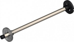 Опция для струйных плоттеров Epson Держатель рулона 24" для плоттеров SC-T3100 (C12C935701) Опция для струйных плоттеров Epson Держатель рулона 24" для плоттеров SC-T3100 (C12C935701)