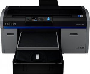 ����������� ������� Epson SureColor SC-F2100 (4C) (C11CF82301A1)