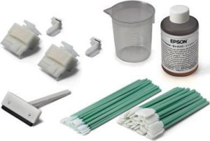 Опция для струйных плоттеров Epson Комплект обслуживания Borderless Replacement Pad Kit S400064 (C13S210038) Опция для струйных плоттеров Epson Комплект обслуживания Borderless Replacement Pad Kit S400064 (C13S210038)