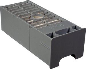 Картридж для лазерного принтера Epson Емкость для отработанных чернил T7240 (C13T724000) Картридж для лазерного принтера Epson Емкость для отработанных чернил T7240 (C13T724000)