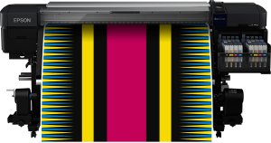 ����������� ������� Epson SureColor SC-F9400 (C11CJ00301A0)