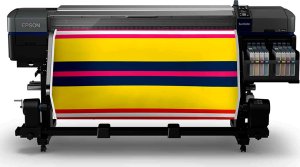 ����������� ������� Epson SureColor SC-F9400H (C11CH99301A0)