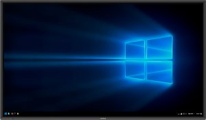 Интерактивная панель Newline TruTouch TT-8619IP Интерактивная панель Newline TruTouch TT-8619IP