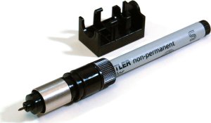 Graphtec Держатель капиллярных фломастеров KF для плоттера (PHP31-FIBER) Graphtec Держатель капиллярных фломастеров KF для плоттера (PHP31-FIBER)