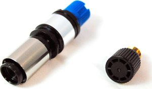 Graphtec Держатель ножа 0.9 мм, латунный, для режущих плоттеров PHP35-CB09-HS Graphtec Держатель ножа 0.9 мм, латунный, для режущих плоттеров PHP35-CB09-HS