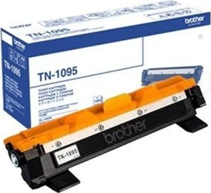 Картридж для лазерного принтера Brother Тонер TN1095 (TN1095) Картридж для лазерного принтера Brother Тонер TN1095 (TN1095)