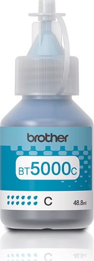 Картридж для струйного принтера Brother Картридж BT5000C (BT5000C) Картридж для струйного принтера Brother Картридж BT5000C (BT5000C)
