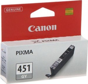 Картридж для струйного принтера Canon Картридж CL-451 (6527B001) Картридж для струйного принтера Canon Картридж CL-451 (6527B001)