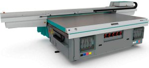 УФ-плоттер Fujifilm Acuity Select 26 УФ-плоттер Fujifilm Acuity Select 26