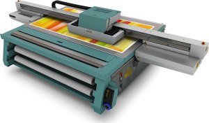 УФ-плоттер Fujifilm Acuity Select HS 36 УФ-плоттер Fujifilm Acuity Select HS 36