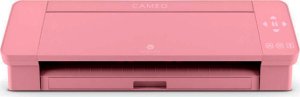 Режущий плоттер Silhouette Cameo 4 розовый Режущий плоттер Silhouette Cameo 4 розовый