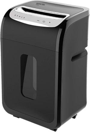 Шредер Office Kit S218 (1.9x13 мм) Шредер Office Kit S218 (1.9x13 мм)