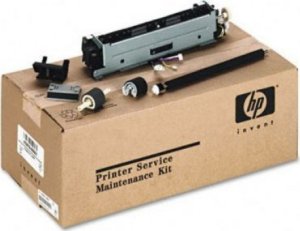 МФУ HP Сервисный набор LJ 4345/M4345 MFP (Q5999A) МФУ HP Сервисный набор LJ 4345/M4345 MFP (Q5999A)