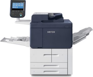 Цифровая печатная машина Xerox PrimeLink B9100 Цифровая печатная машина Xerox PrimeLink B9100